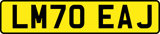LM70EAJ