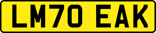 LM70EAK