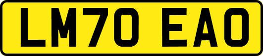 LM70EAO
