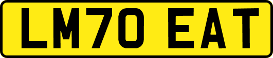 LM70EAT