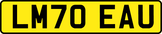 LM70EAU