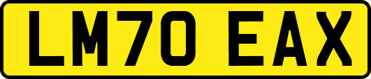 LM70EAX
