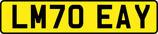 LM70EAY