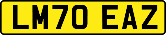 LM70EAZ