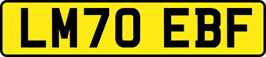 LM70EBF