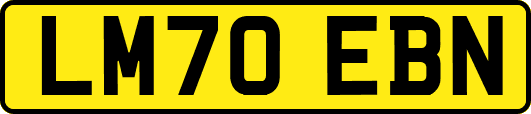 LM70EBN