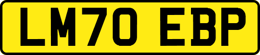 LM70EBP