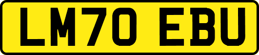 LM70EBU