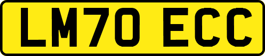 LM70ECC