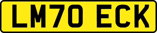 LM70ECK
