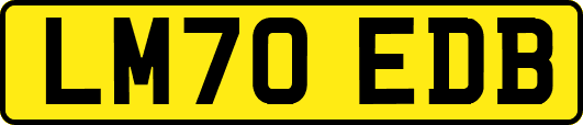LM70EDB