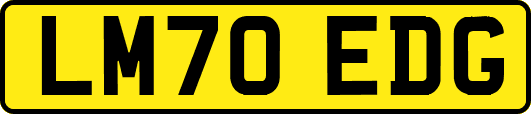 LM70EDG