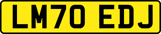 LM70EDJ