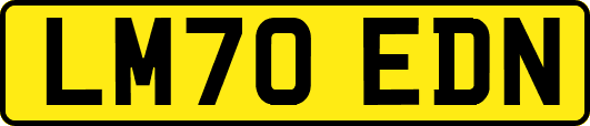 LM70EDN