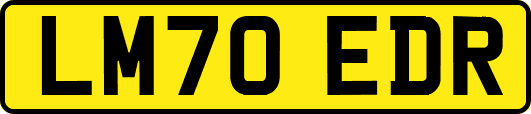 LM70EDR