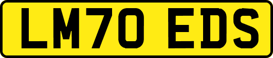 LM70EDS
