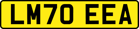 LM70EEA