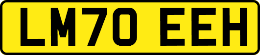 LM70EEH