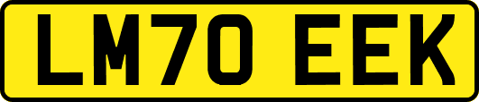 LM70EEK