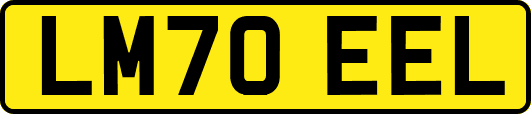 LM70EEL