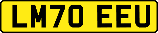 LM70EEU