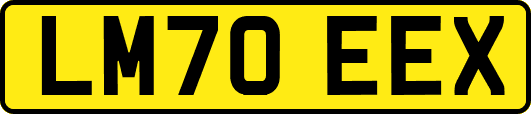 LM70EEX