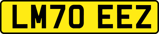 LM70EEZ