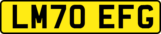 LM70EFG