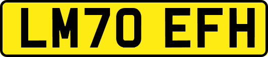 LM70EFH