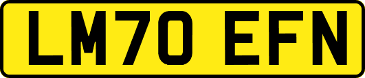 LM70EFN
