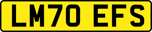 LM70EFS