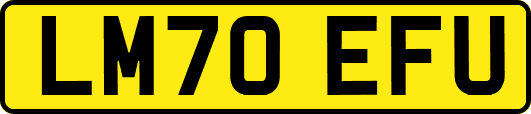 LM70EFU