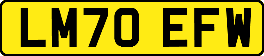 LM70EFW