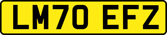 LM70EFZ