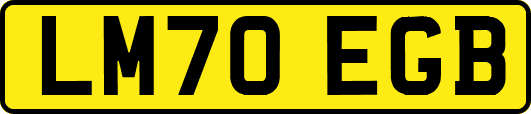 LM70EGB