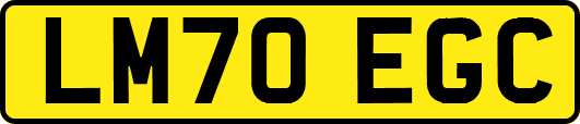 LM70EGC