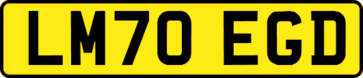 LM70EGD