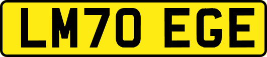 LM70EGE