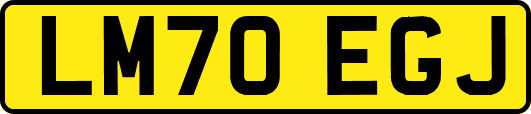 LM70EGJ