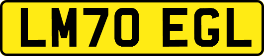 LM70EGL