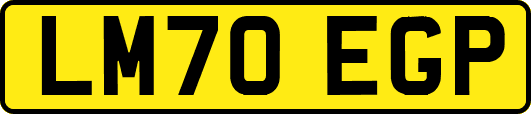LM70EGP