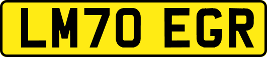 LM70EGR
