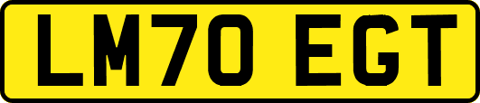LM70EGT