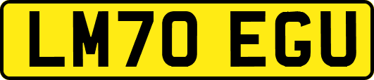 LM70EGU