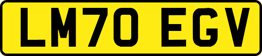 LM70EGV