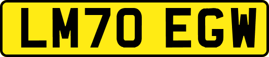 LM70EGW