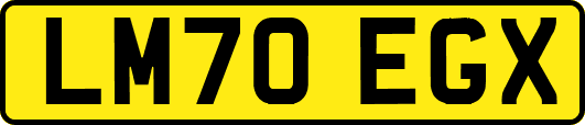 LM70EGX