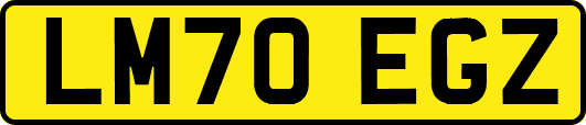 LM70EGZ