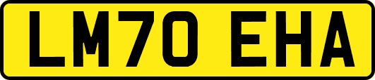 LM70EHA