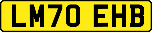 LM70EHB